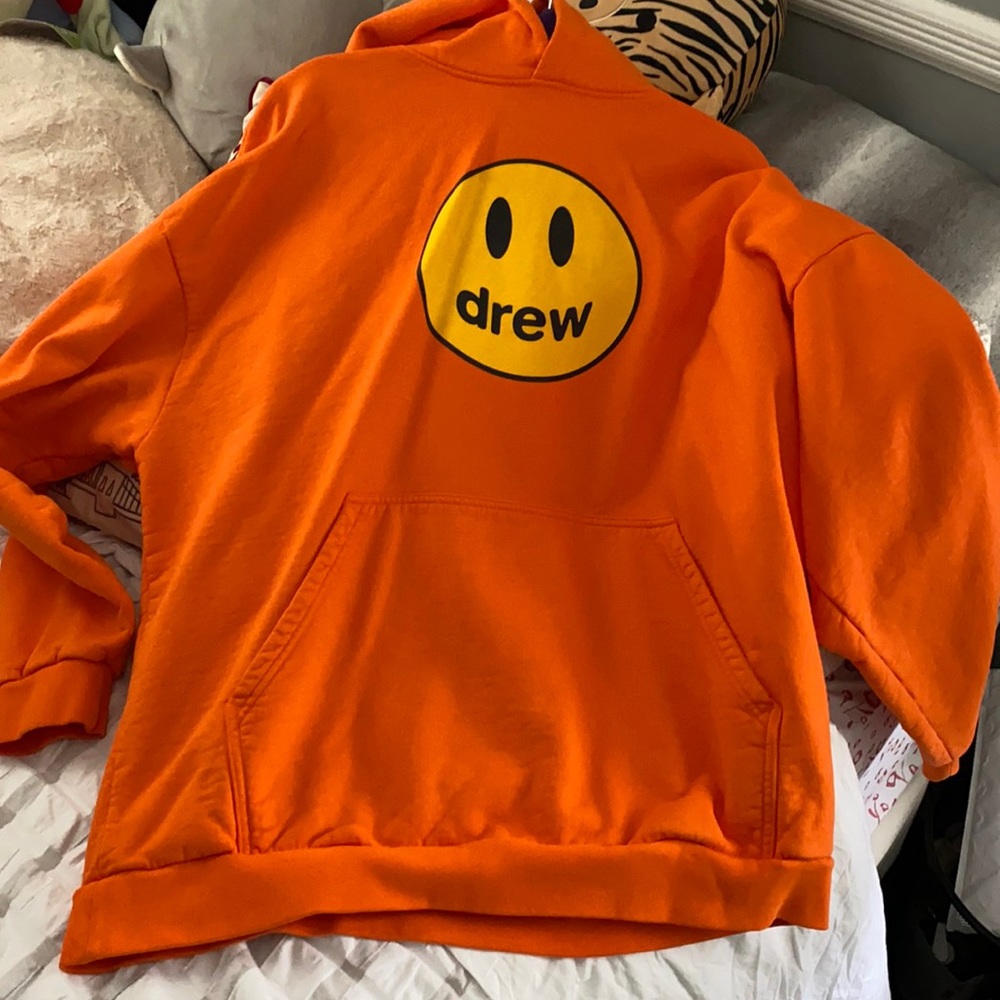 Authentic Drew Sweatshirt